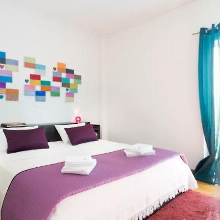 At Trendy Glyfada'S Center Appartement Athene Buitenkant foto