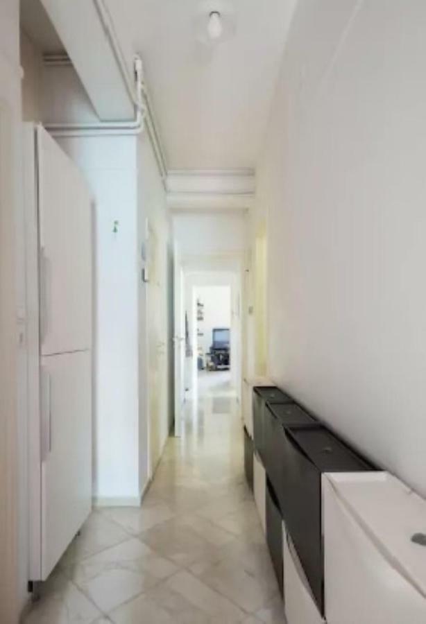 At Trendy Glyfada'S Center Appartement Athene Buitenkant foto