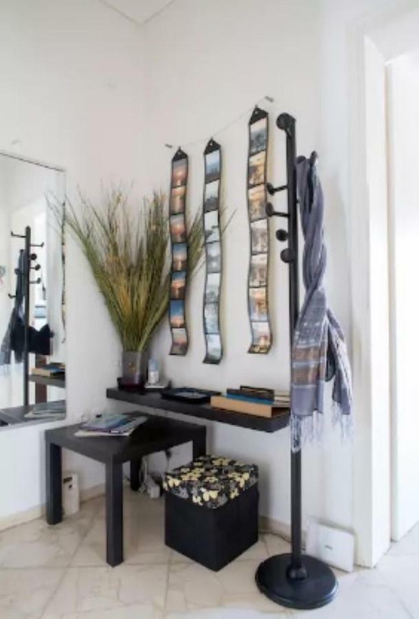 At Trendy Glyfada'S Center Appartement Athene Buitenkant foto