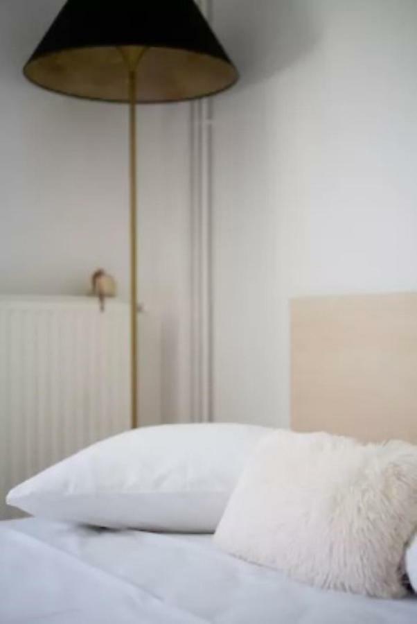 At Trendy Glyfada'S Center Appartement Athene Buitenkant foto
