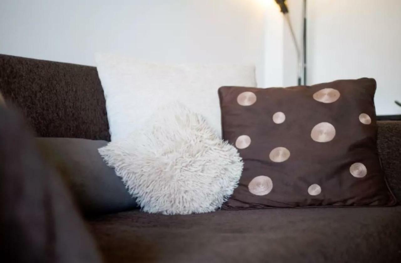 At Trendy Glyfada'S Center Appartement Athene Buitenkant foto