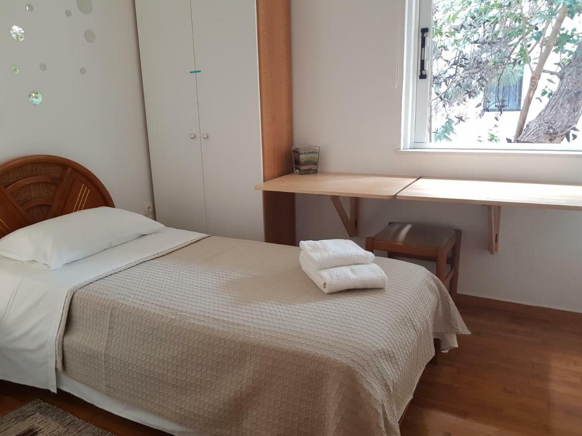At Trendy Glyfada'S Center Appartement Athene Buitenkant foto