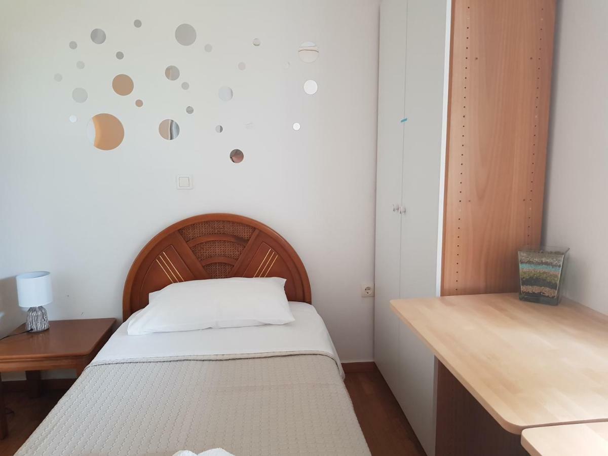 At Trendy Glyfada'S Center Appartement Athene Buitenkant foto